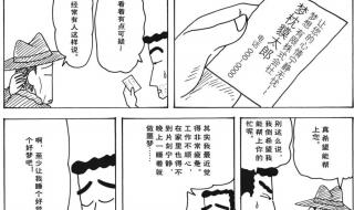 蜡笔小新之野生王国