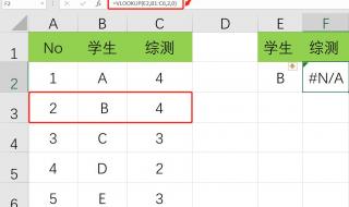 Excel中公式和函数的作用和方法是什么 excel表格的函数