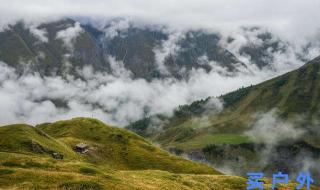 阿尔卑斯山海拔高度 阿尔卑斯山的最高峰