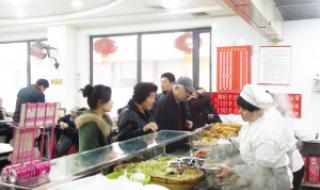 想开个早餐店,需要会什么 想开一家早餐店