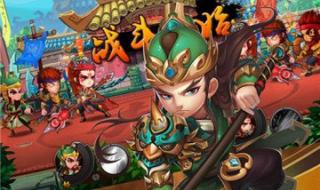 真三国无双7中猛将传无双乱舞2怎么使用 无双乱舞4.27玩法