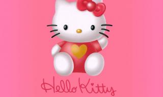 小乔hellokitty海报怎么获取 哈喽kitty壁纸