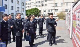 江苏警官学院就业去向 江苏省警官学院